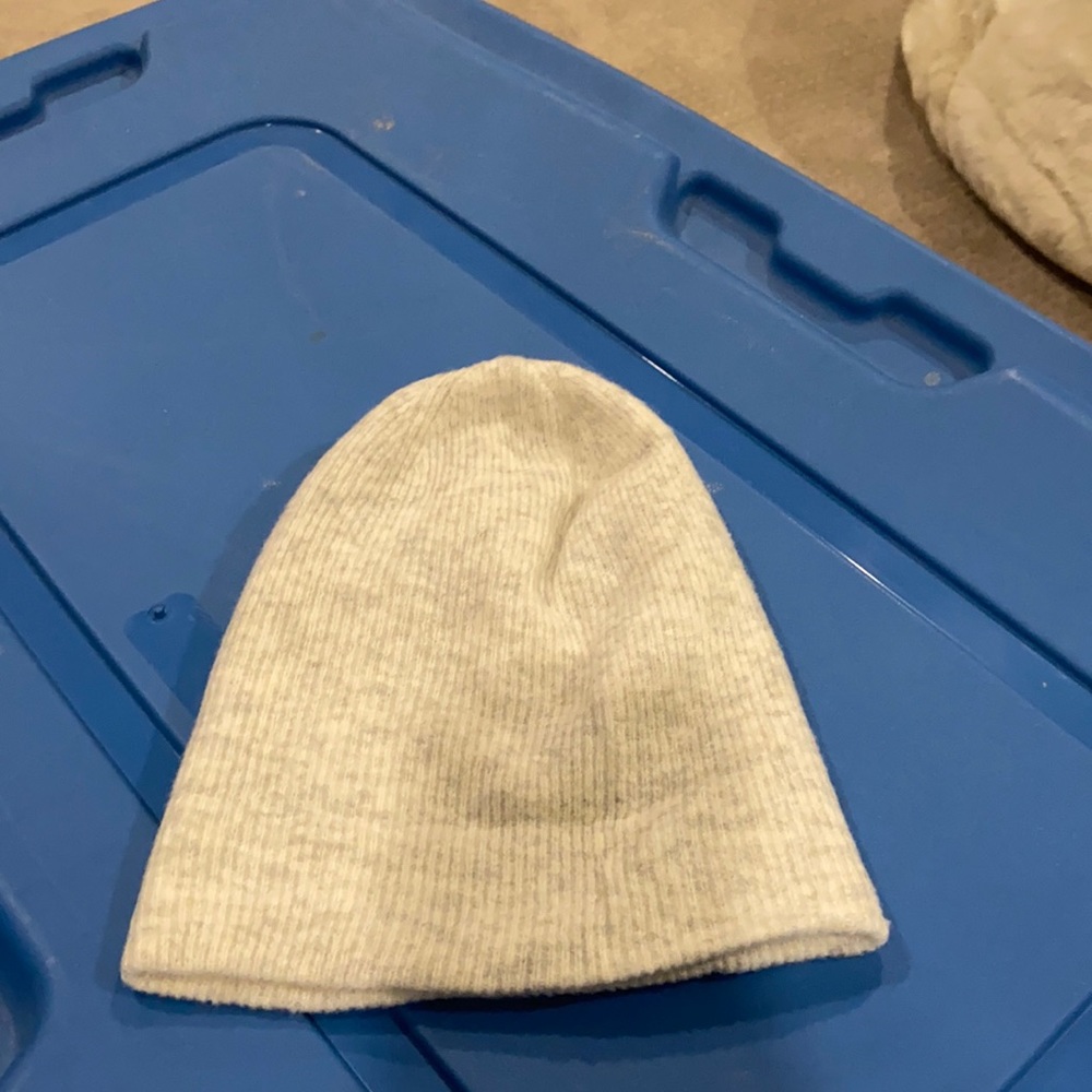 J Crew beanie